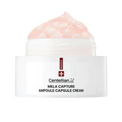 Madeca Mela Capture Ampoule Capsule Cream 55ml