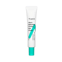 Vita A Bakuchiol Firming Eye Cream 30ml
