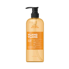 Honey & Macadamia Body Wash 500ml