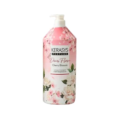 Dear Flora Cherry Blossom Rinse 1.5L