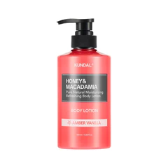 Body Lotion 500ml