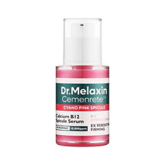 Cemenrete Cyano Pink Spicule Serum 30ml