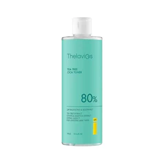 Teatree CICA 80 Toner 300ml