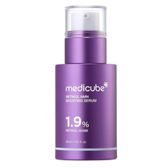 Medicube Retinol Boosting Serum 30ml – Sérum de Retinol 1,9% con NMN