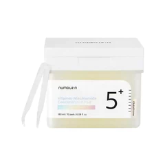 No.5 Vitamin Niacinamide Concentrated Pad 70
