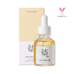 Glow Serum Propolis + Niacinamide 60ml