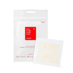 CosRx Acne Pimple Master Patch 24 parches