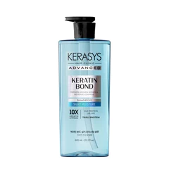 Keratin Bond Silky Moisture Shampoo max 600ml
