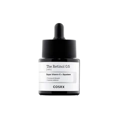 The Retinol 0.5 Oil 20ml