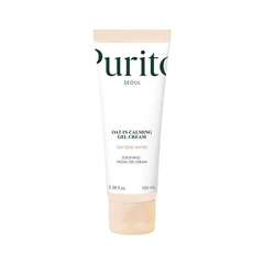 Oat in Calming Gel Cream 100ml