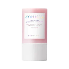 Madagascar Centella Poremizing Quick Clay Stick Mask 27g
