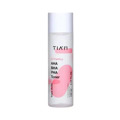 AC Fighting AHA BHA PHA Toner 180ml