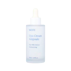 Uyu Cream Ampoule 50ml