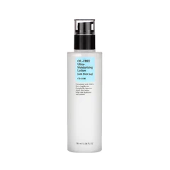 Oil Free Ultra Moisturizing Lotion