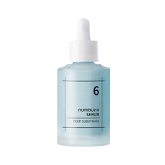 No.6 Deep Sleep Mask Serum 50ml