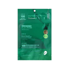 Pro Cica Reedle Shot 100 2Step Hydrogel Mask 1ea