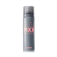 Real Matte Make Up Setting Fixx 75ml