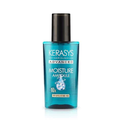 Moisture Ampoule 10x Serum 80ml