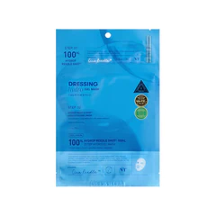 Hydrop Reedle Shot 100 hL 2Step Hydrogel Mask 1ea