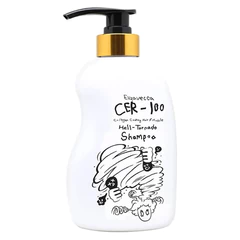 CER-100 Collagen Hair A+ Muscle Tornado Shampoo 500ml