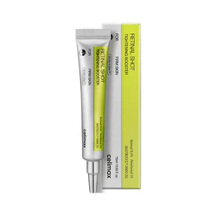 Celimax The Vita-A Retinal Shot Tightening Booster 15ml – Sérum Reafirmante con Retinal