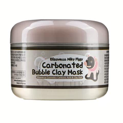 Milky Piggy Carbonated Bubble Clay Pack 100g