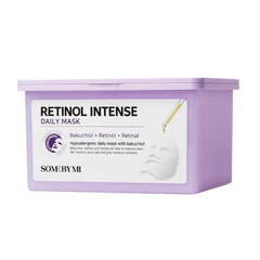 Retinol Intense Daily Mask 30 mascarillas