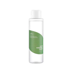 Aloe Soothing Toner 200ml