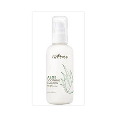 Aloe Soothing Emulsion