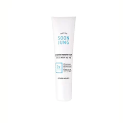 Soonjung 2x Barrier Intensive Cream 60ml