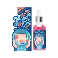 Witch Piggy Hell Pore Marine Collagen Ample 50ml