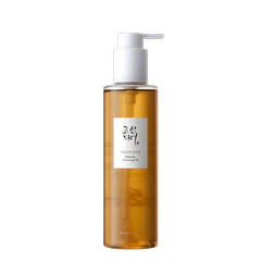 Ginseng Cleansing Oil 210ml