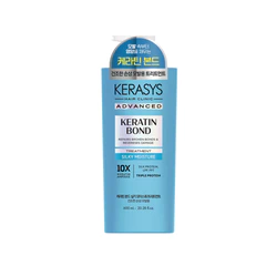 Keratin Bond Silky Moisture Conditioner max 600ml