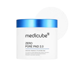 Medicube Zero Pore Pad 2.0 70 pads