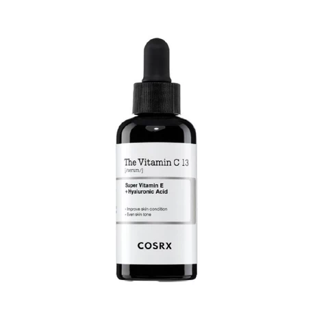 The Vitamin C 13 Serum 20ml