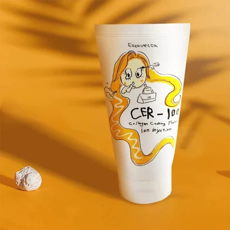 CER-100 Collagen Coating Protein Ion Injection 50ml - vista alternativa