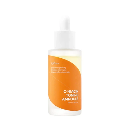 C-Niacin Toning Ampoule 50ml - vista alternativa