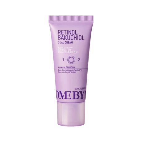 Retinol Bakuchiol Dual Cream 50ml