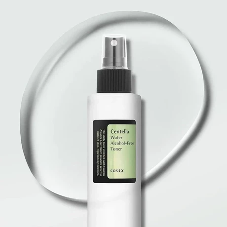 Centella Water Alcohol-Free Toner 150ml - vista alternativa