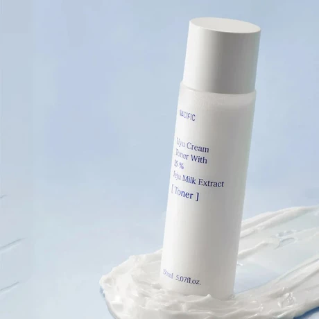 Uyu Cream Toner 150ml - vista alternativa