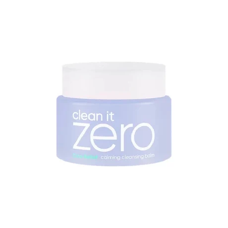 Clean It Zero Cleansing Balm Calming 100ml
