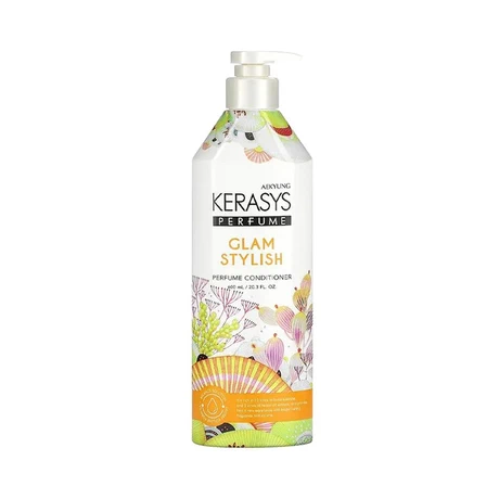 Perfume Conditioner 600ml