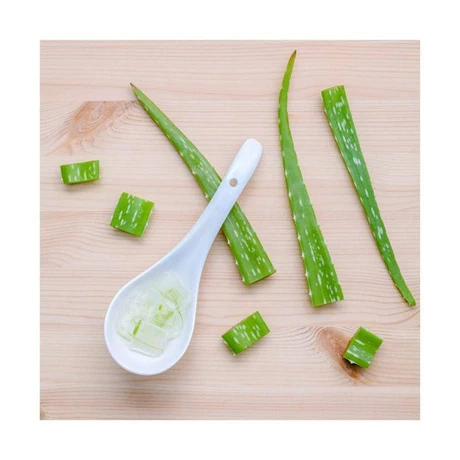Aloe Cleansing Foam 150ml - vista alternativa