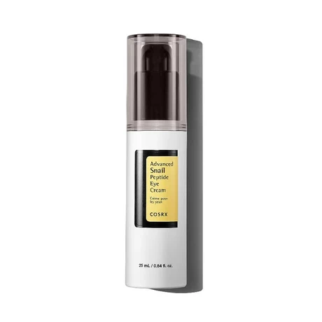 Advanced Snail Peptide Eye Cream 25ml