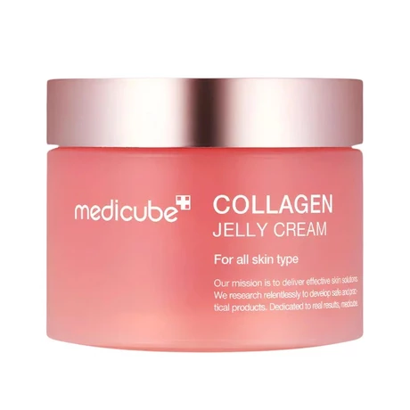 Collagen Jelly Cream 110ml