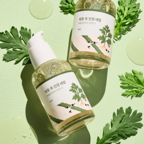 Mugwort Calming Serum 50ml - vista alternativa