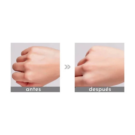 Puri Pore No Sebum Powder 7g - vista alternativa