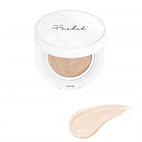 Oligo Hyaluronic Healthy Cream Cushion (4 tonos) 12g