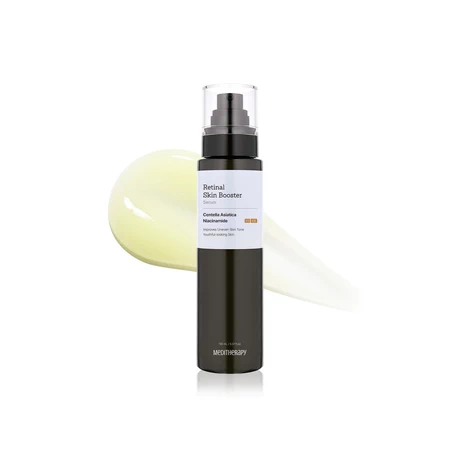 Retinal Skin Booster Serum 150ml - vista alternativa