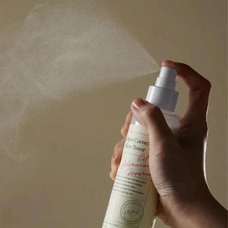 Dark Spot Correcting Glow Toner 125ml - vista alternativa